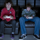 Illustration for article titled Kids Spend Less Than 20% of Their Media Time Playing Video Games, Study Finds